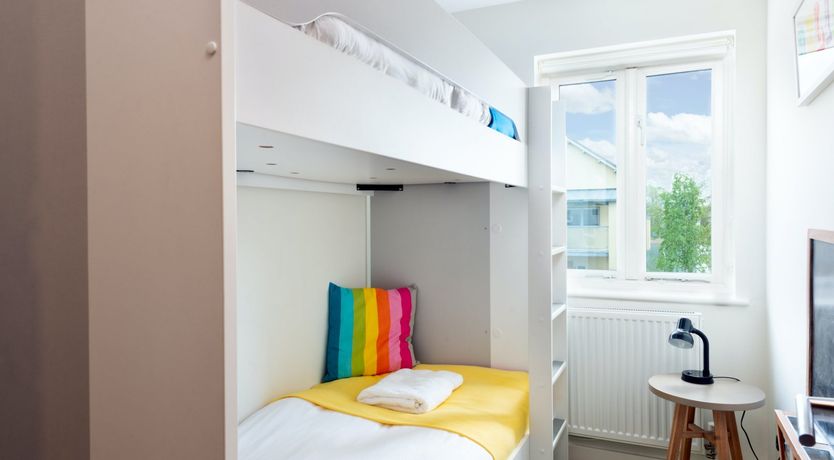 Photo of Marigold Bloom