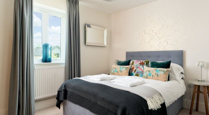 Photo of Marigold Bloom