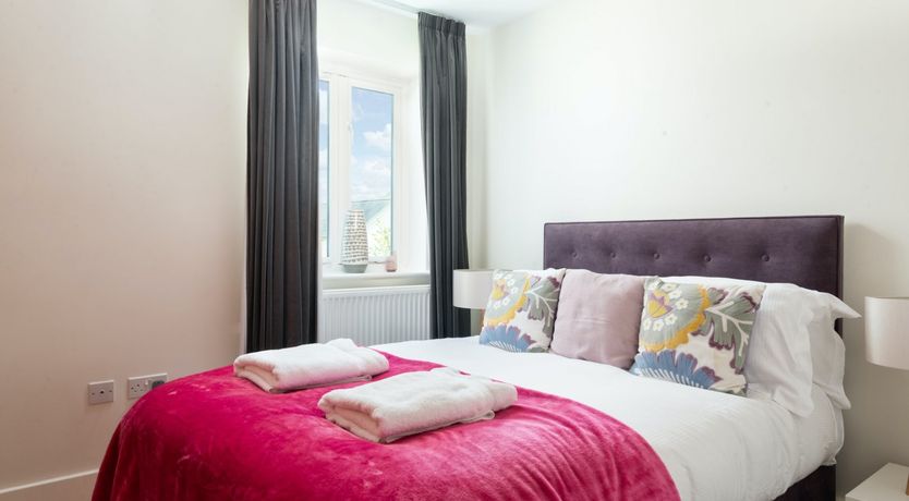 Photo of Marigold Bloom