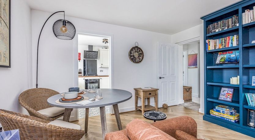 Photo of A Seabreeze Sanctuary