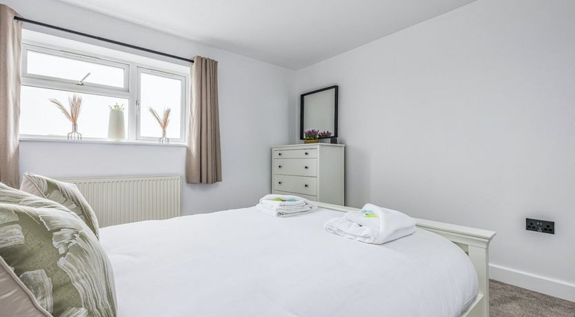 Photo of A Seabreeze Sanctuary