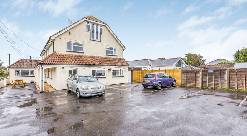 Photo of A Seabreeze Sanctuary