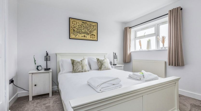 Photo of A Seabreeze Sanctuary