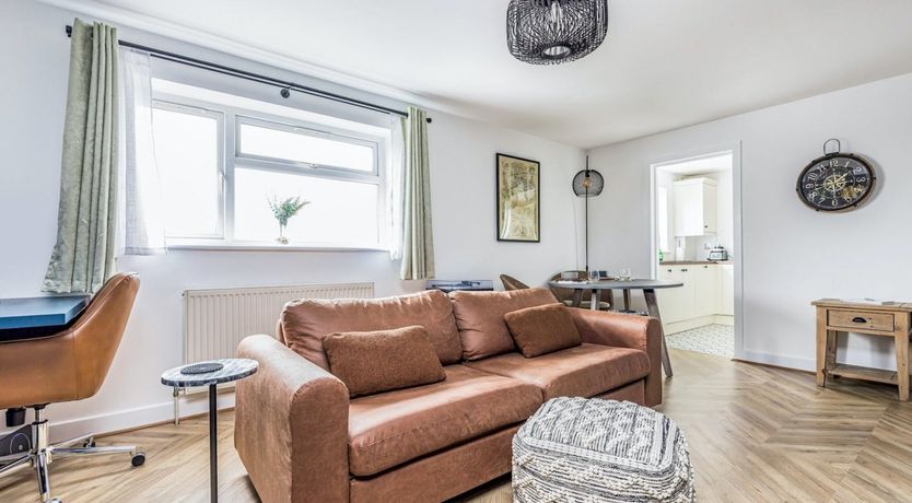 Photo of A Seabreeze Sanctuary