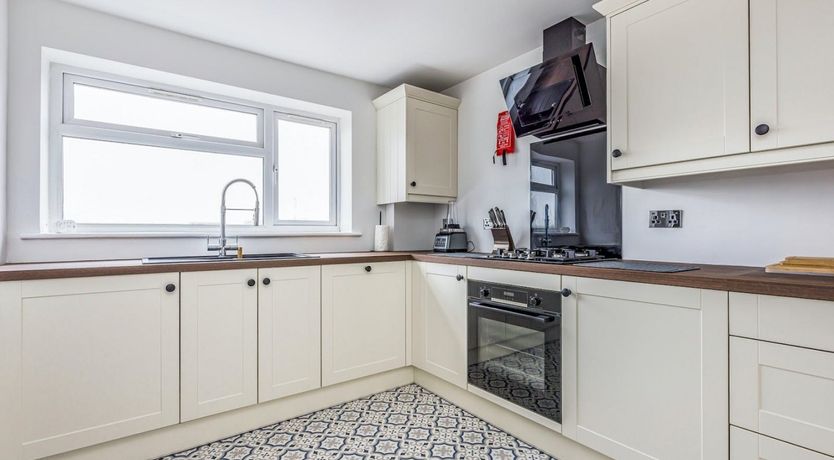 Photo of A Seabreeze Sanctuary