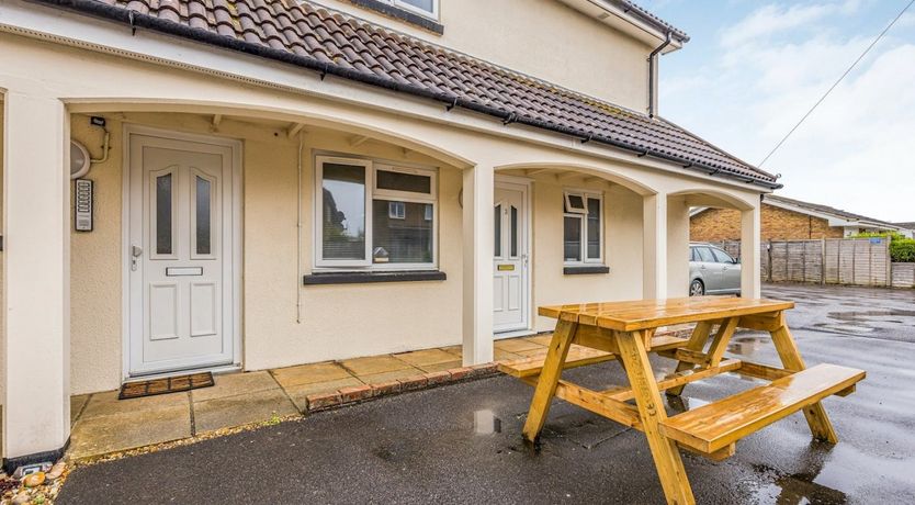 Photo of A Seabreeze Sanctuary