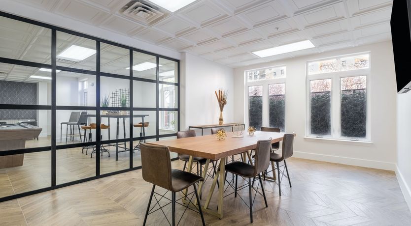 Photo of Bronze Garden Views