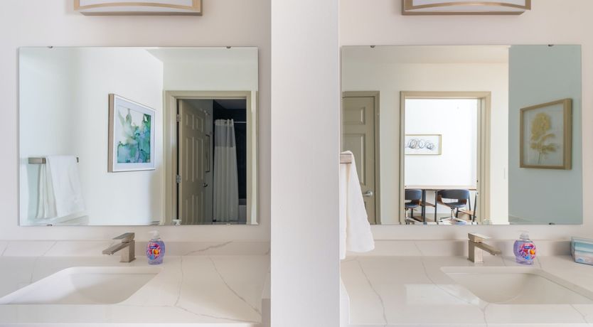 Photo of Bronze Garden Views