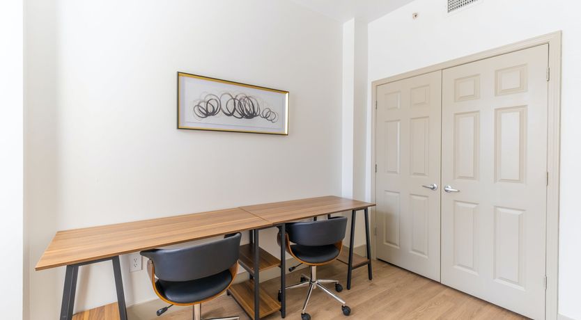 Photo of Bronze Garden Views