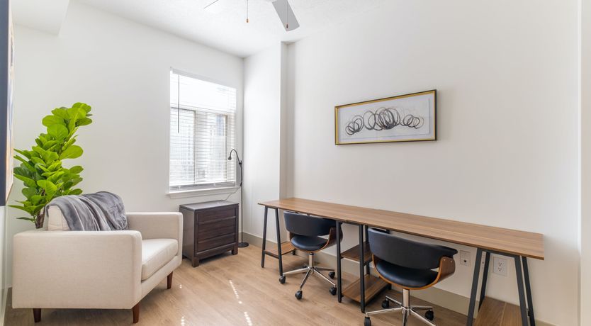 Photo of Bronze Garden Views