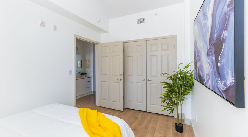 Photo of Bronze Garden Views