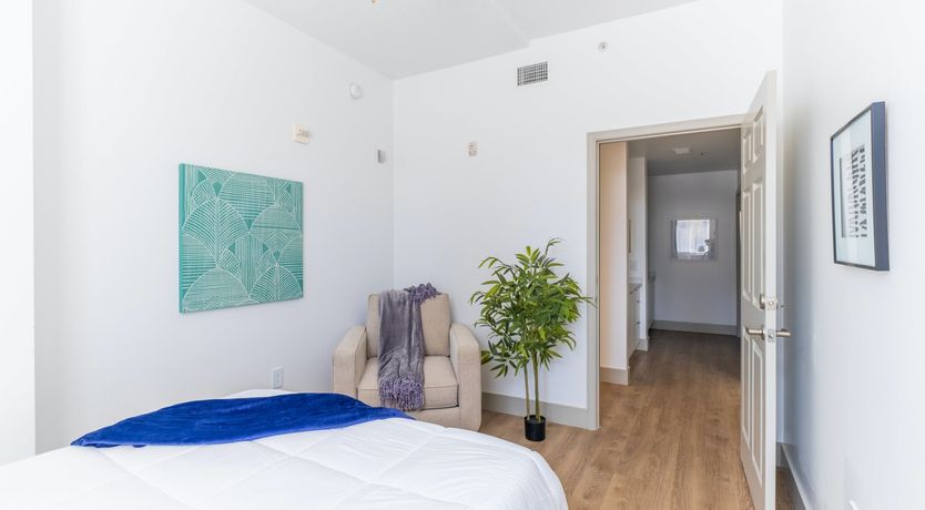 Photo of Bronze Garden Views