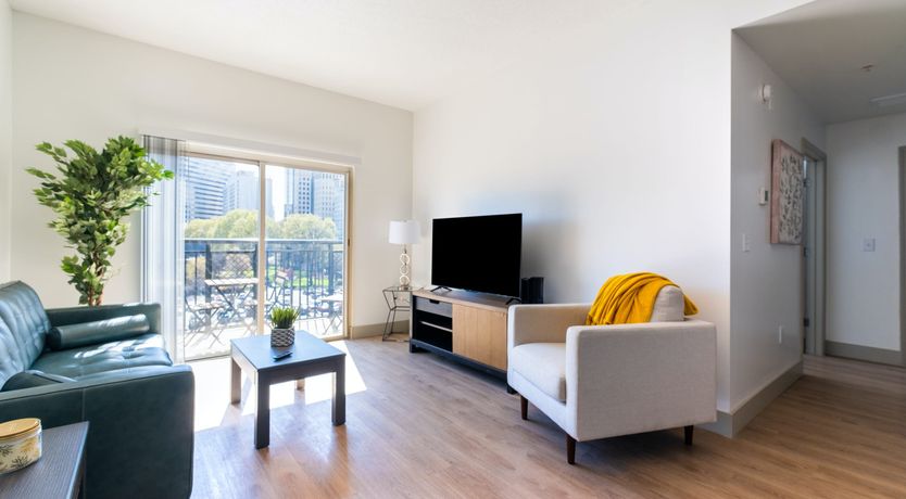 Photo of Bronze Garden Views