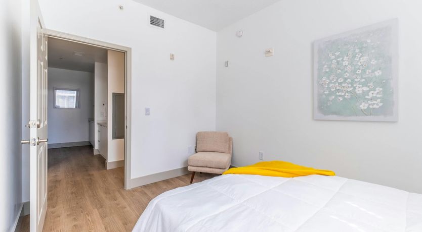 Photo of Bronze Garden Views