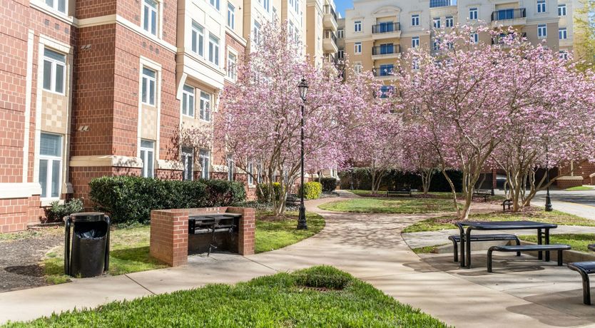 Photo of Bronze Garden Views