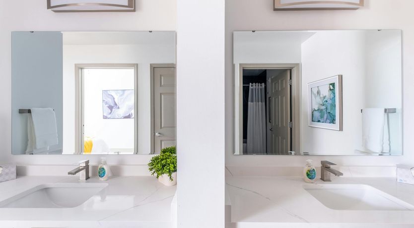 Photo of Bronze Garden Views