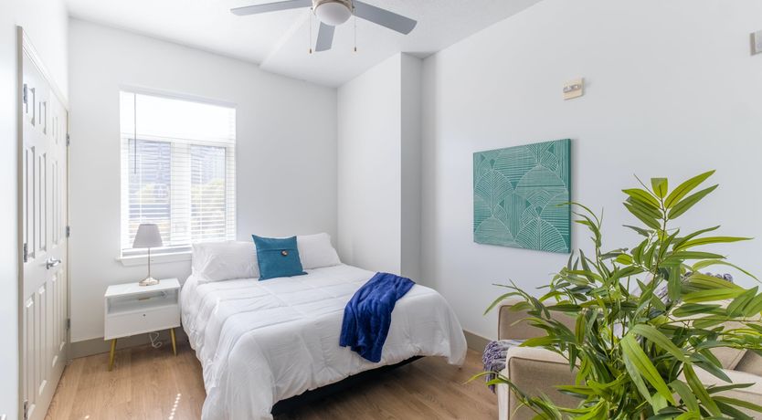 Photo of Bronze Garden Views