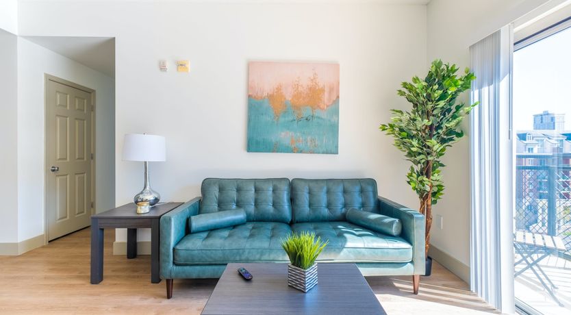 Photo of Bronze Garden Views