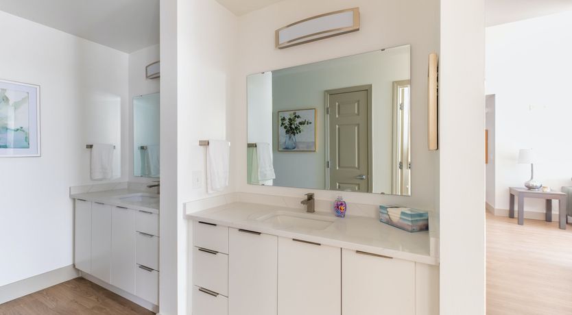 Photo of Bronze Garden Views