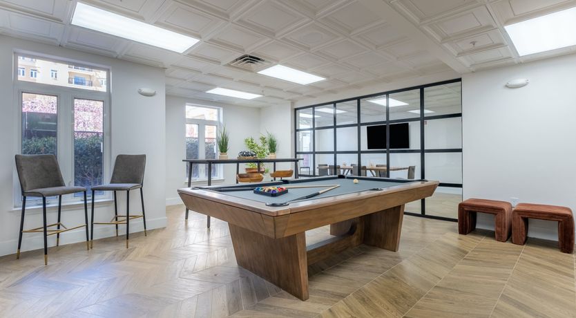 Photo of Bronze Garden Views