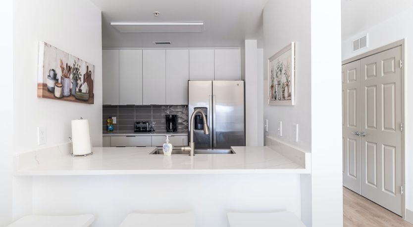 Photo of Bronze Garden Views