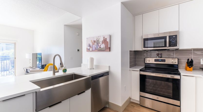 Photo of Bronze Garden Views