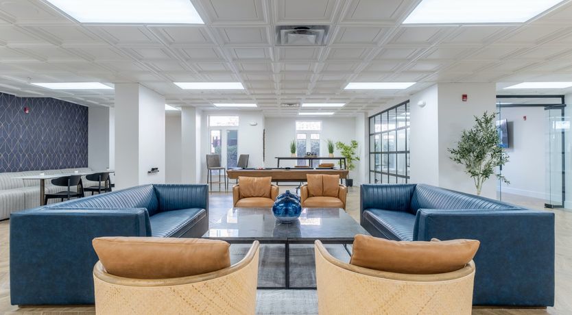 Photo of Bronze Garden Views