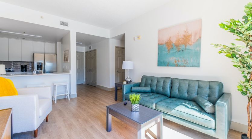 Photo of Bronze Garden Views