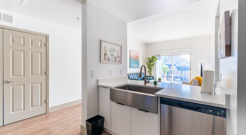 Photo of Bronze Garden Views