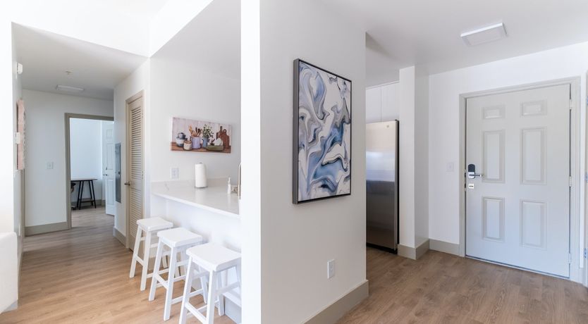 Photo of Bronze Garden Views