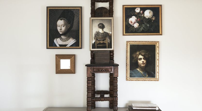 Photo of A Little Love Note