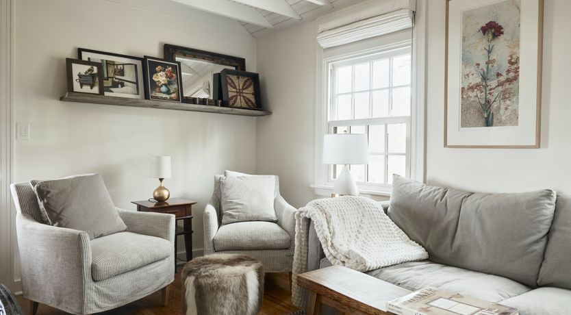 Photo of A Little Love Note