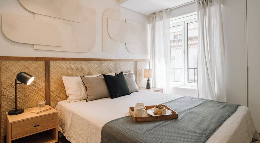 Photo of Lisbon As We See It