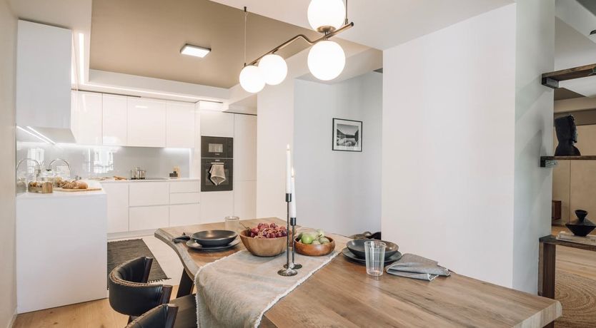 Photo of Lisbon As We See It