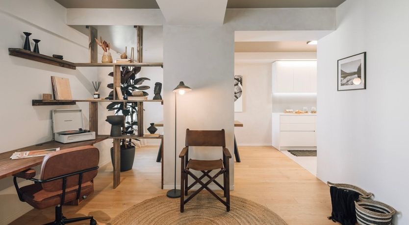 Photo of Lisbon As We See It