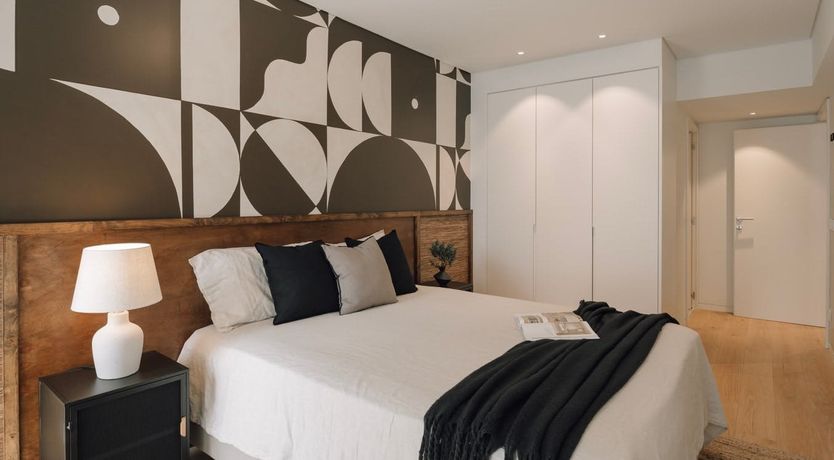 Photo of Lisbon As We See It