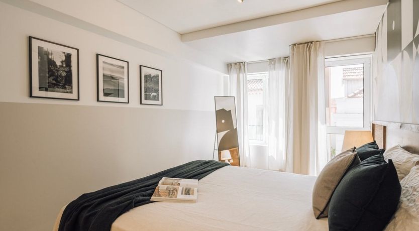 Photo of Lisbon As We See It