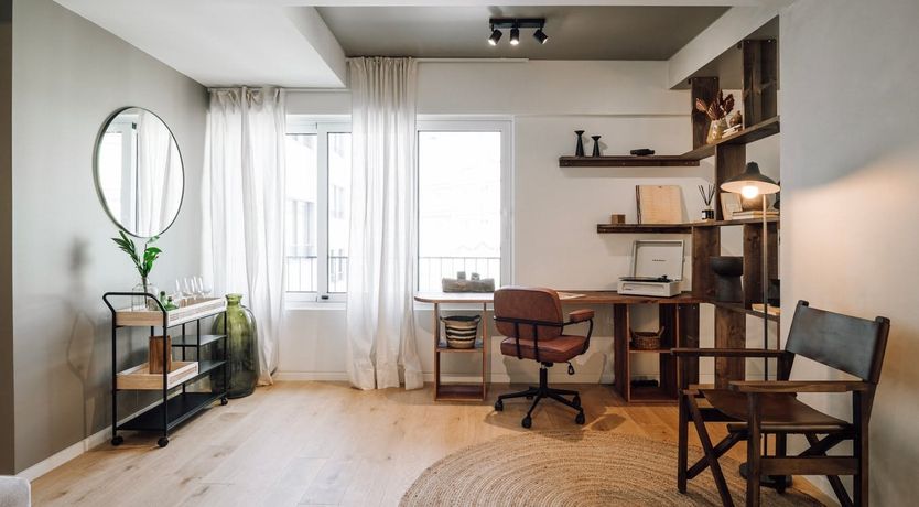 Photo of Lisbon As We See It