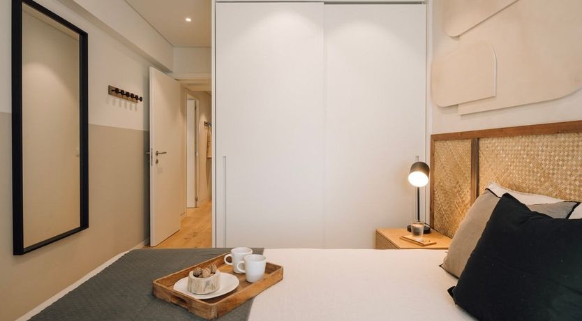 Photo of Lisbon As We See It