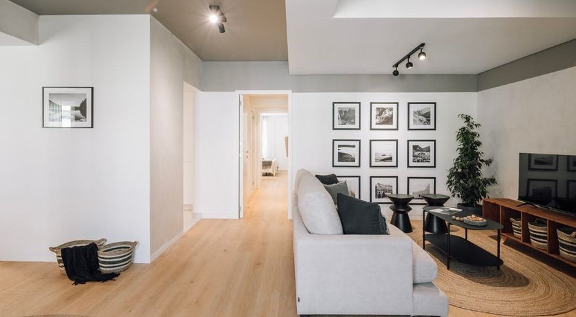 Photo of Lisbon As We See It