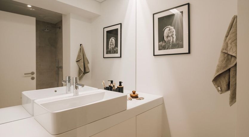 Photo of Lisbon As We See It