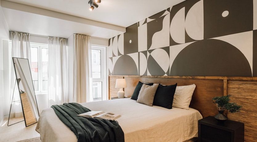 Photo of Lisbon As We See It