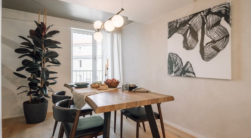 Photo of Lisbon As We See It