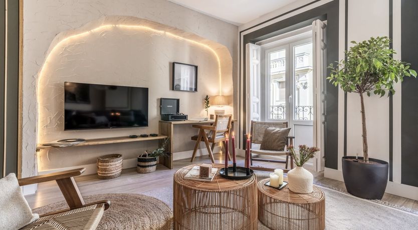 Photo of Baroque Flair