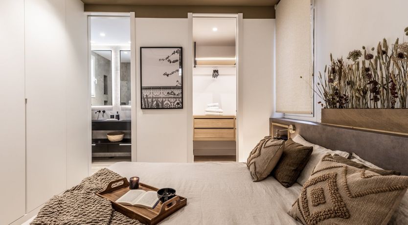 Photo of Baroque Flair