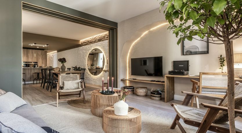 Photo of Baroque Flair