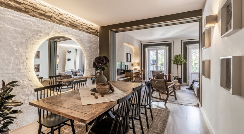 Photo of Baroque Flair