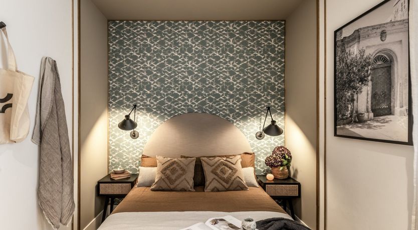 Photo of Baroque Flair