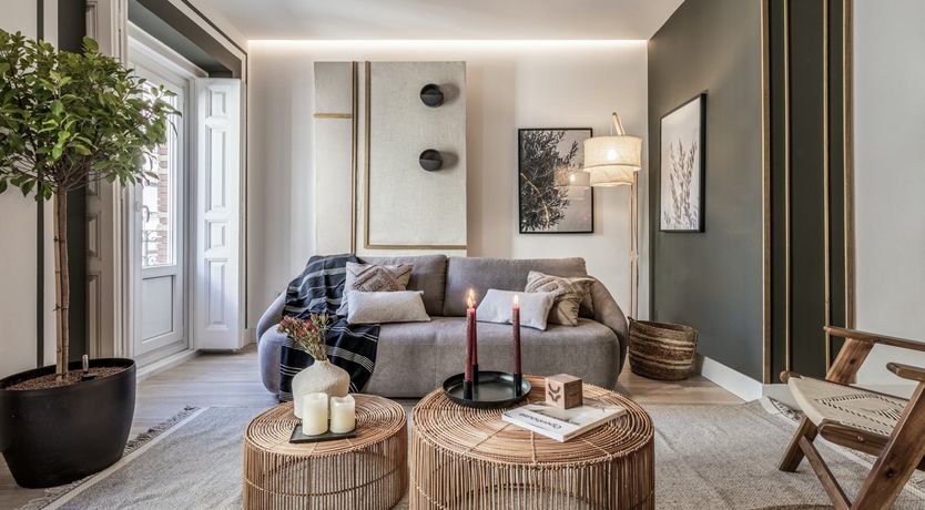 Photo of Baroque Flair