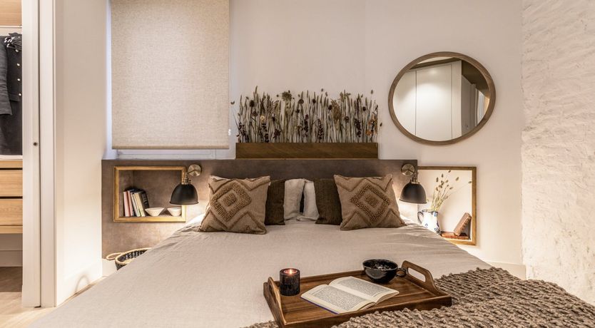 Photo of Baroque Flair